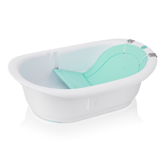 Frida 4-in-1 Grow-with-Me Bath Tub image number 3